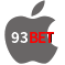 Aplicativo 93bet para iOS