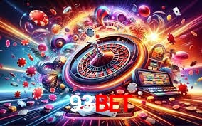 Jogos de Slot 93bet