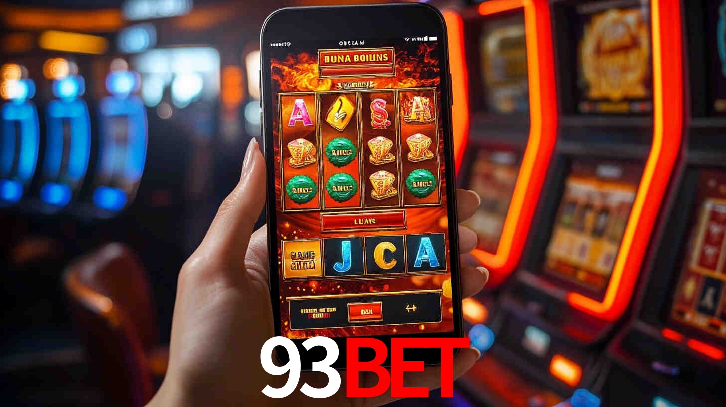 93bet slot