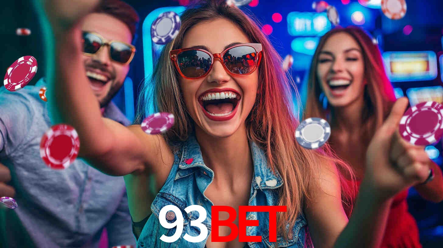 Explorando a Categoria de Eventos em Apostas na 93bet