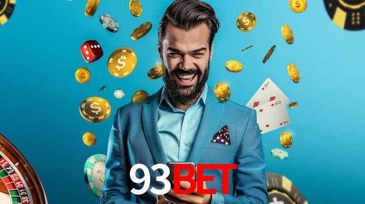 Secure Login 93bet