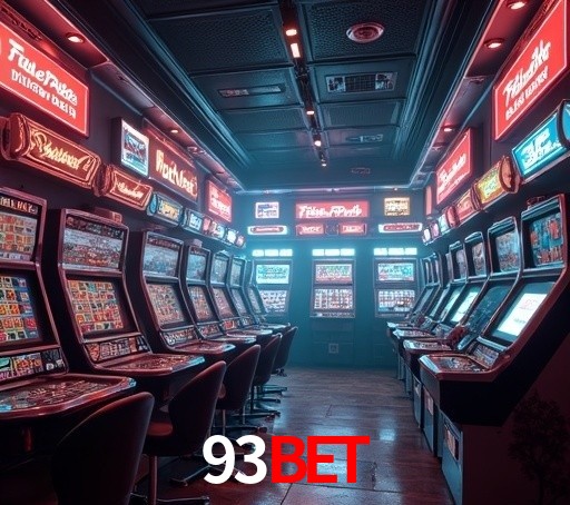 93bet Promoções - 30+ Ofertas Diárias