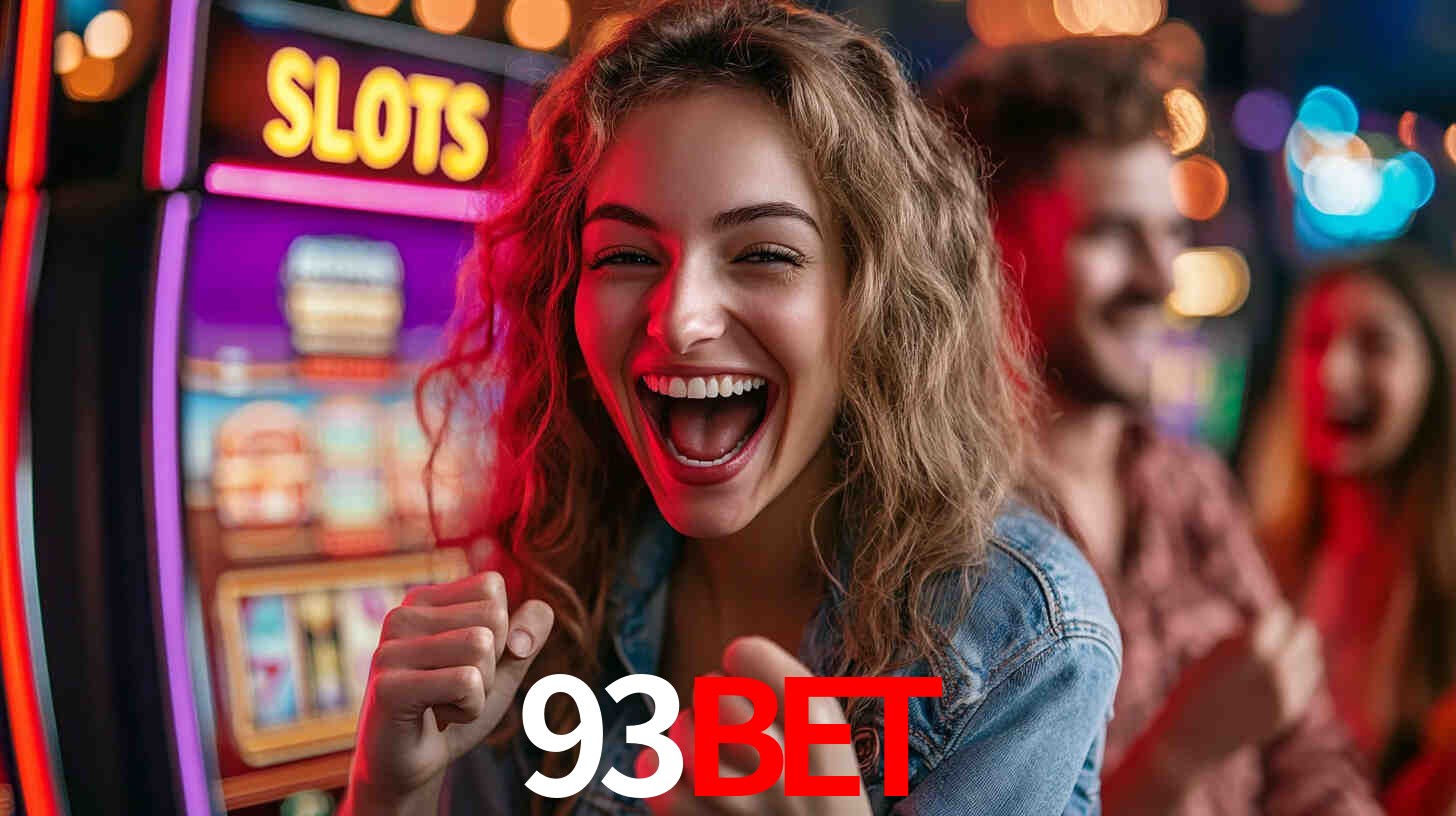 Inovações de Jogos na 93bet: O Futuro das Experiências Interativas