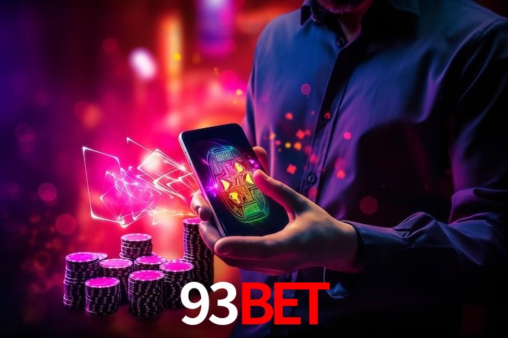 Apostas de Futebol 93bet