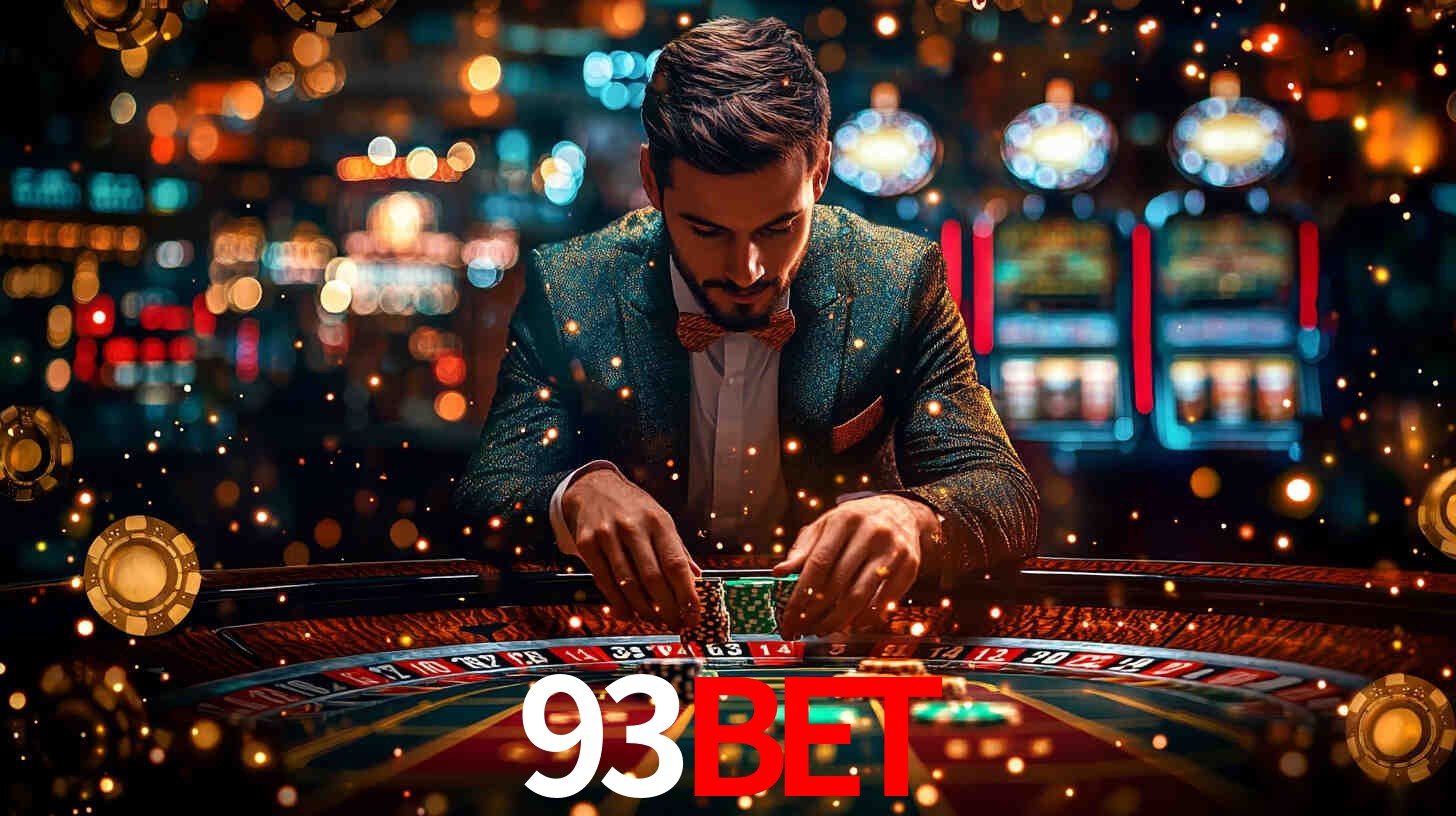 Programa VIP 93bet