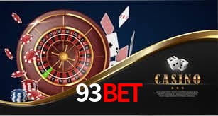 Provedores de Jogos 93bet