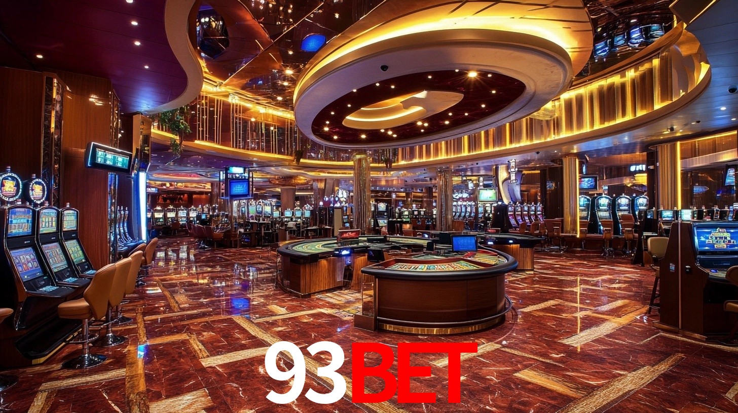 VIP Casino 93bet