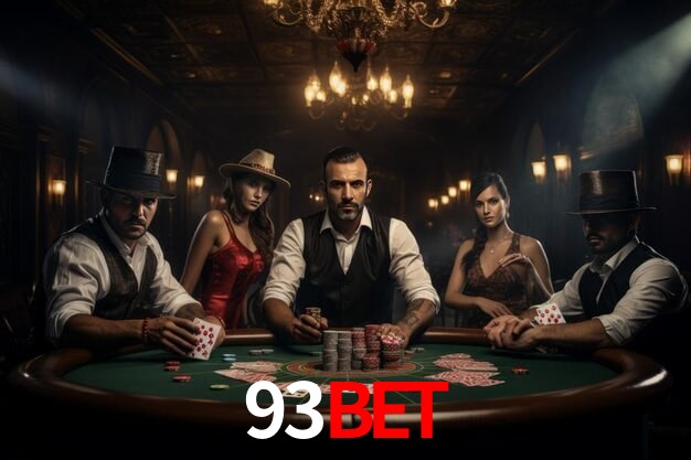 cassino 93bet