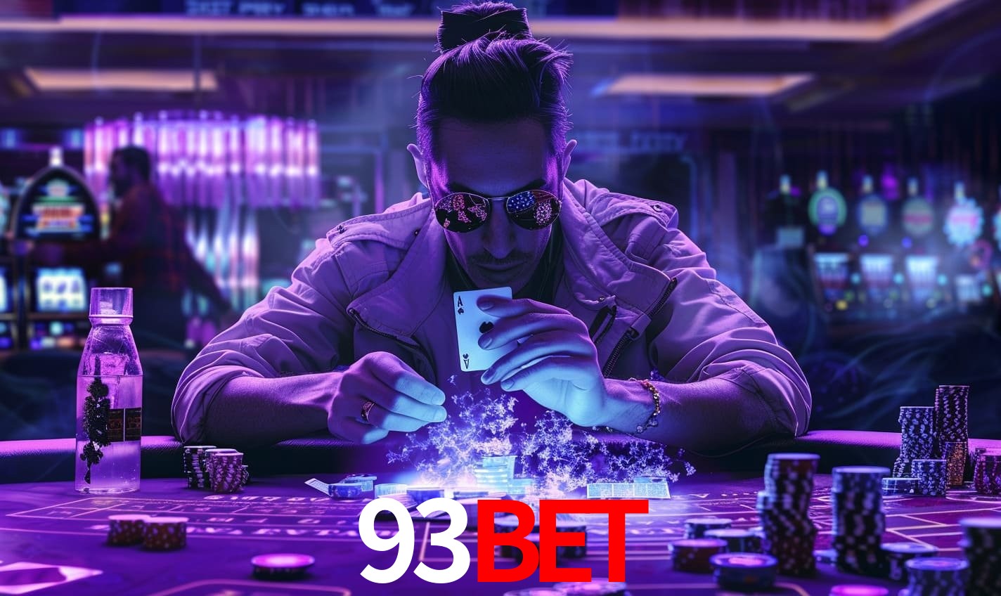 Football Betting 93bet