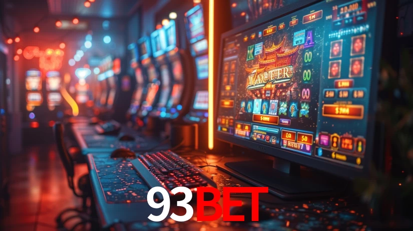 93bet slot