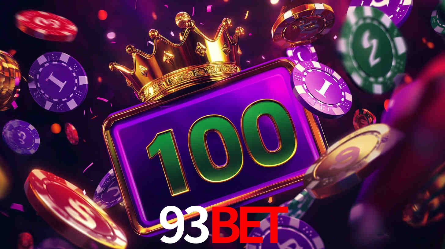 Live Casino 93bet
