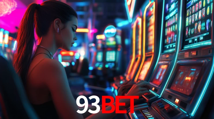 93bet App Interface