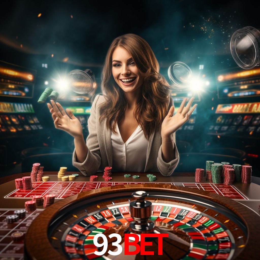 Ofertas Imperdíveis na 93bet: Promoções e Bônus Que Valem a Pena