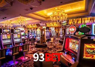 93bet São Paulo - Live Tables