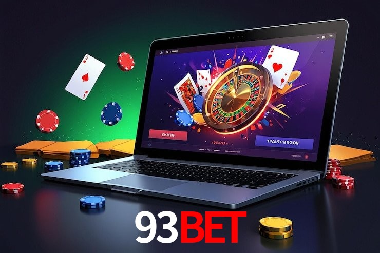 93bet Belo Horizonte - Payments