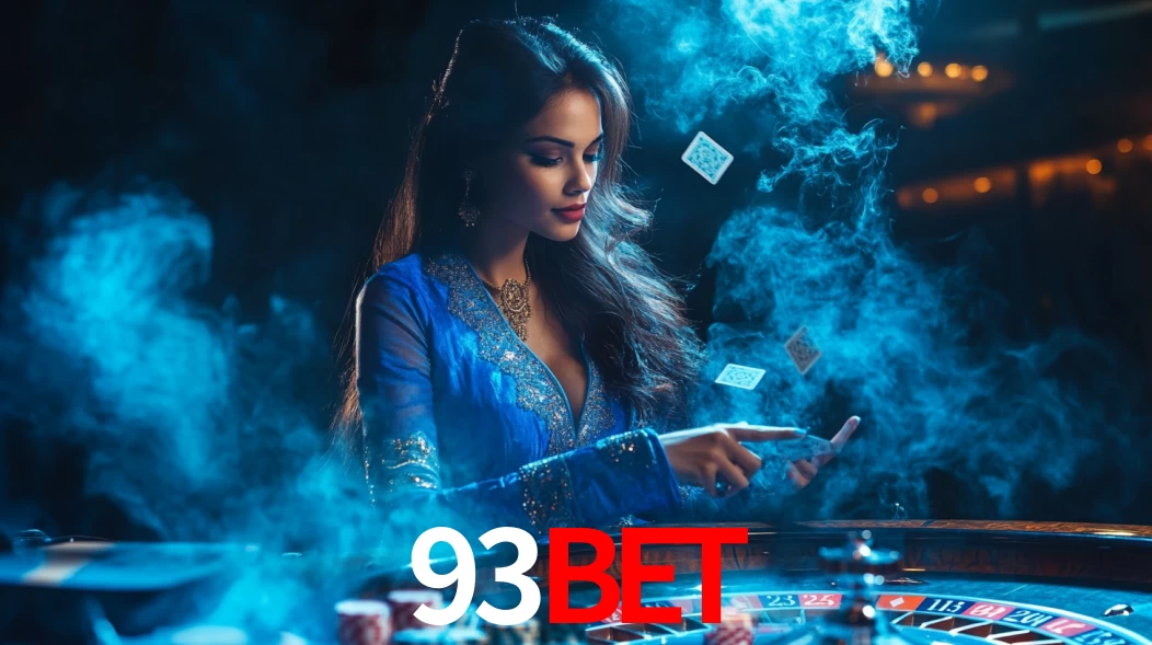 A Emoção da Loteria na 93bet: Uma Chance de Mudança de Vida
