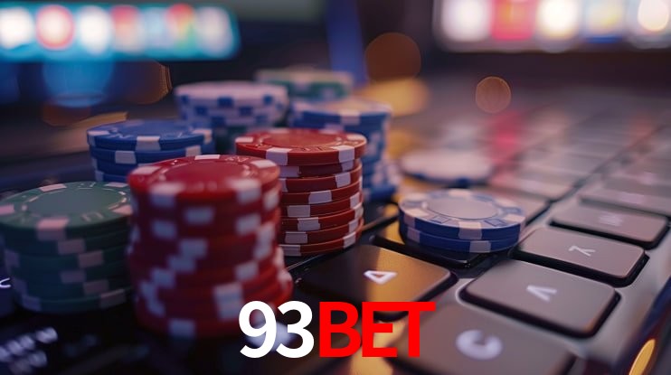 93bet Entrar - Login Seguro Certificado