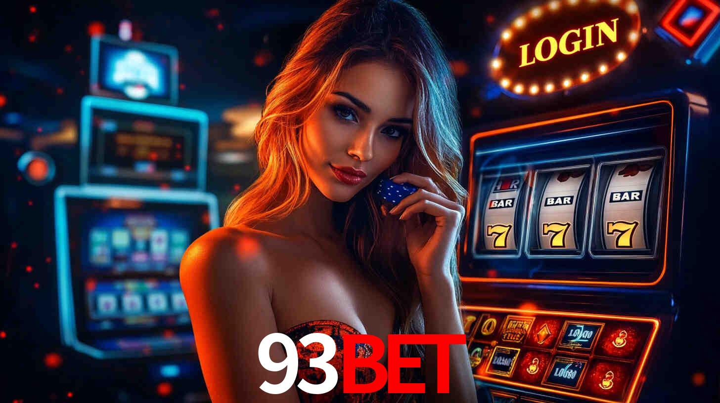 93bet slot