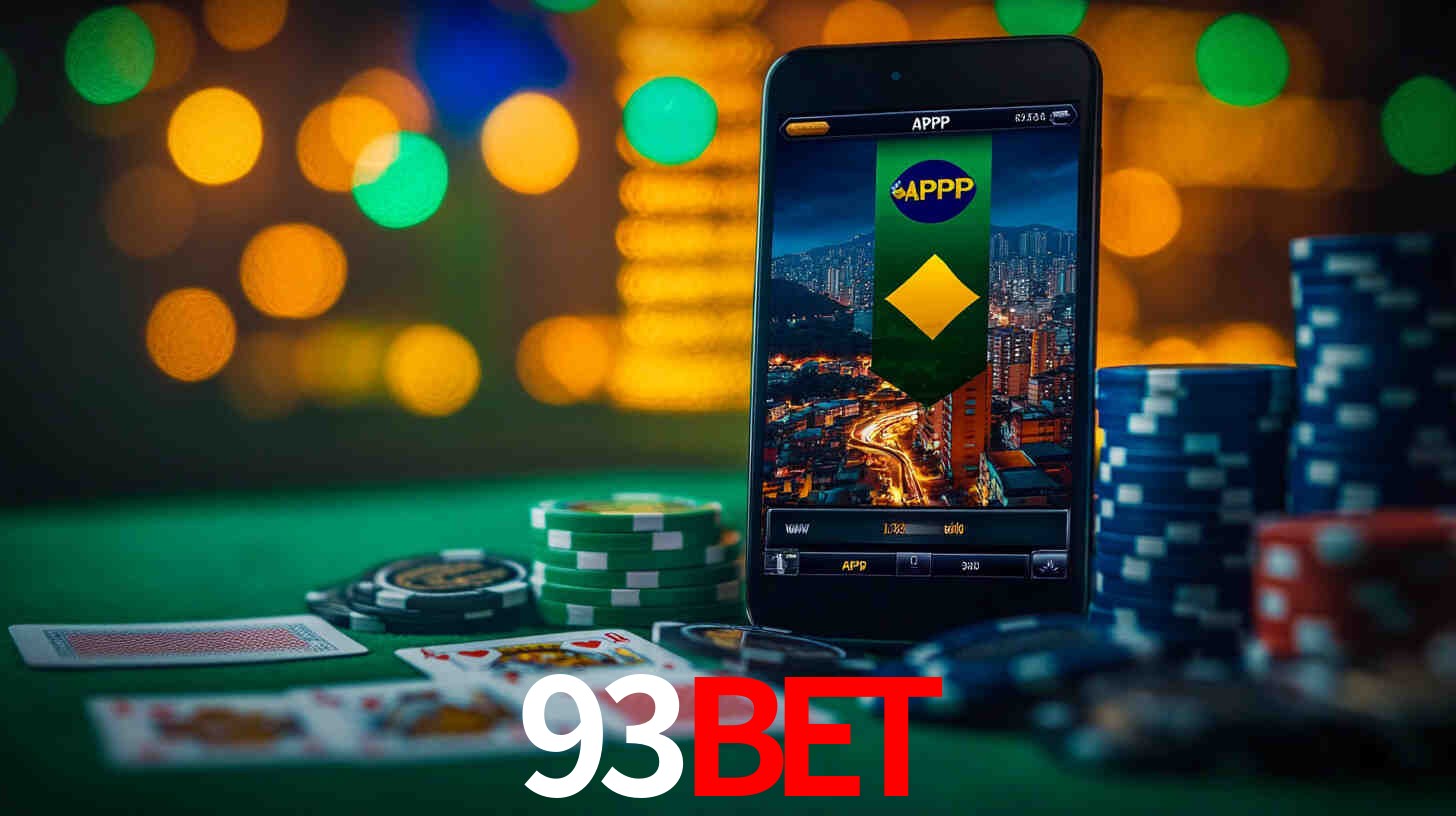 Descubra o Programa VIP da 93bet: Vantagens Exclusivas para Jogadores