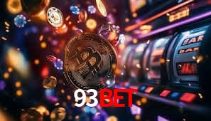 Interface do App 93bet