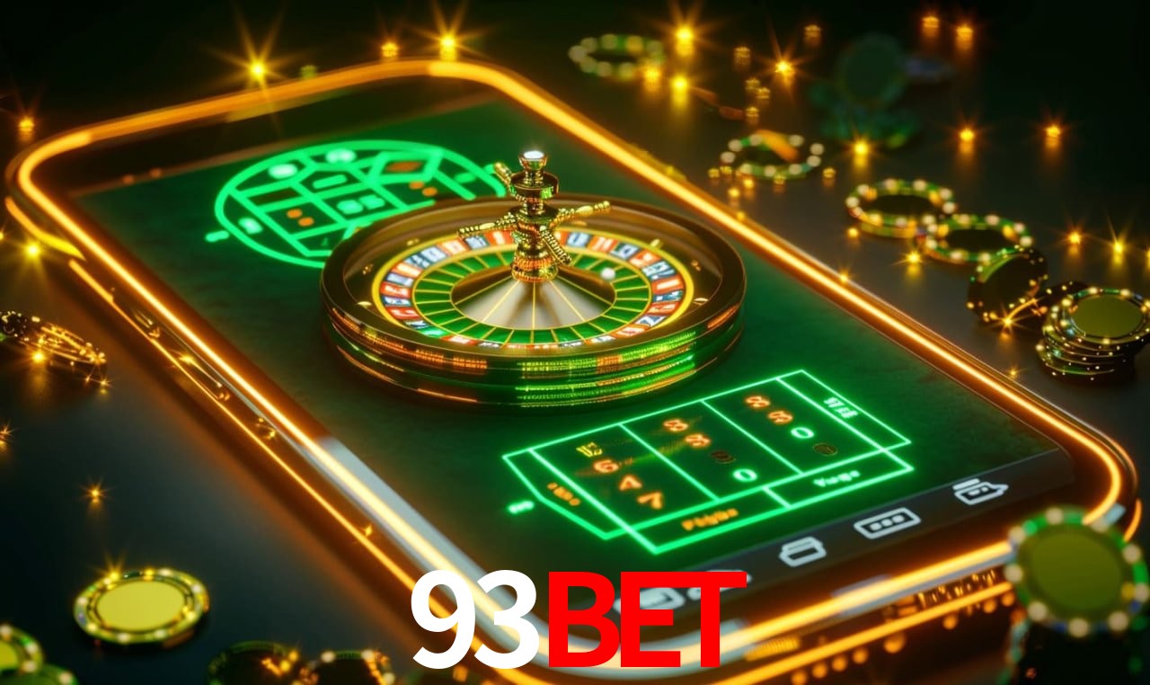 93bet - User Statistics